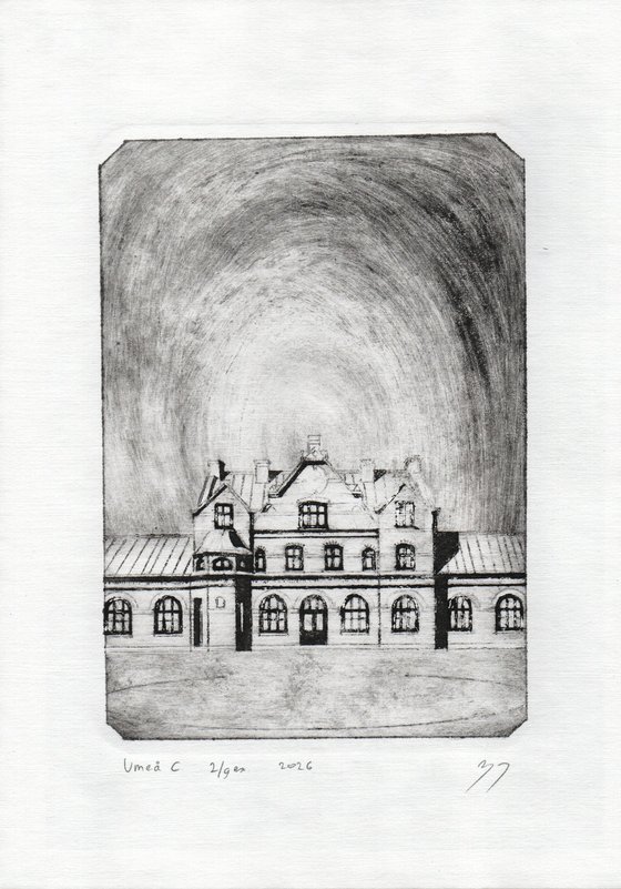 Umeå C 2/9