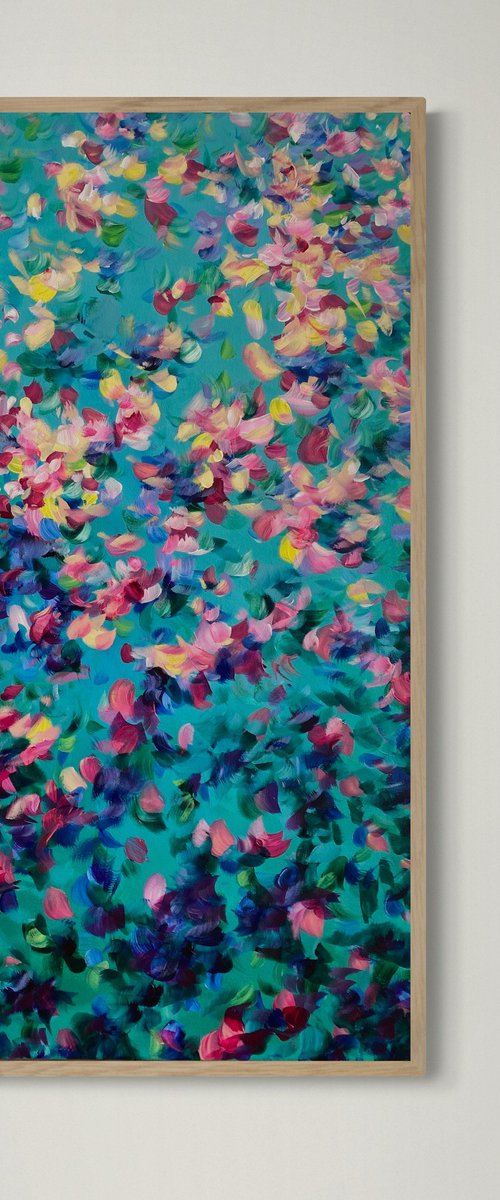 Flourish by Katherine Spiller