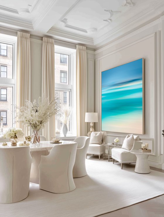 Summer Sunshine, Isle of Harris