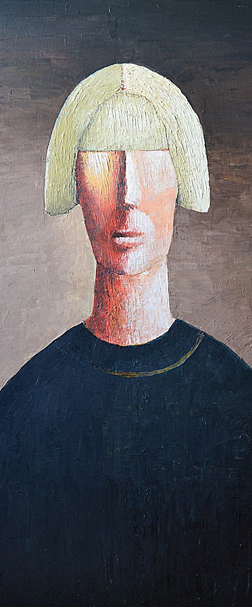 2020 by Zhana Viel