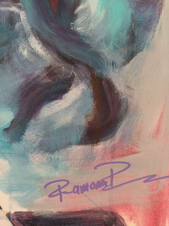 The weight of Appearances