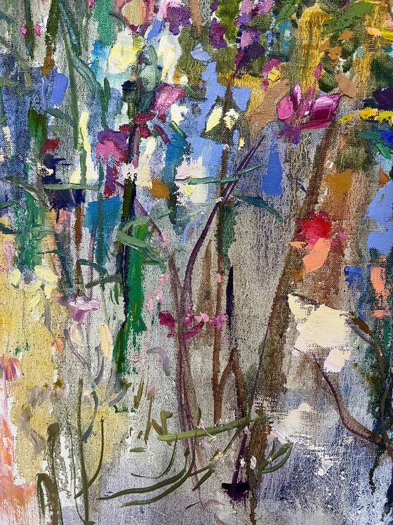 Chromatic Synesthesia