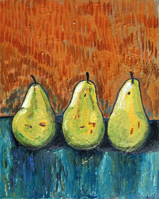 Pears