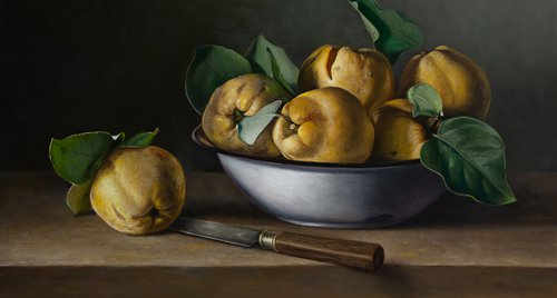 Artwork by Mayrig Simonjan