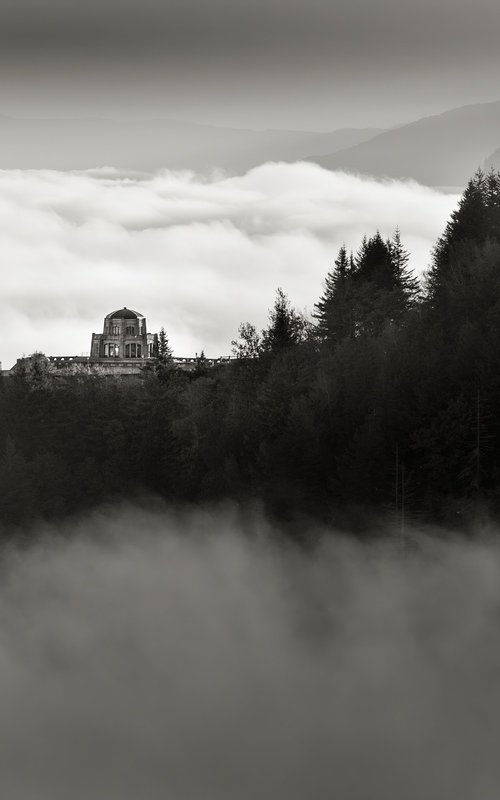 CROWN POINT by Harv Greenberg