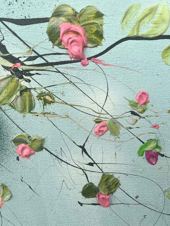 "Little Garden"