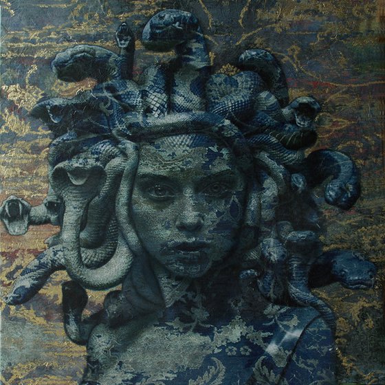 Medusa