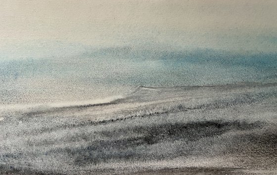 Misty Haze