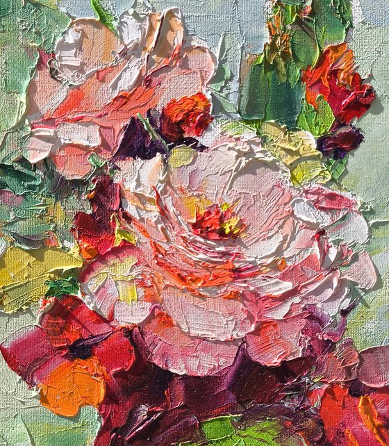 Rose Garden