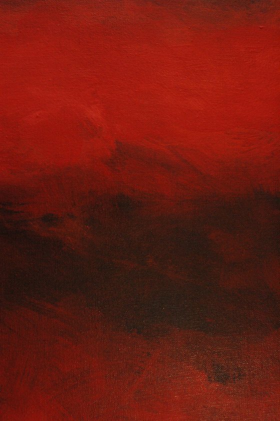 Deep Red