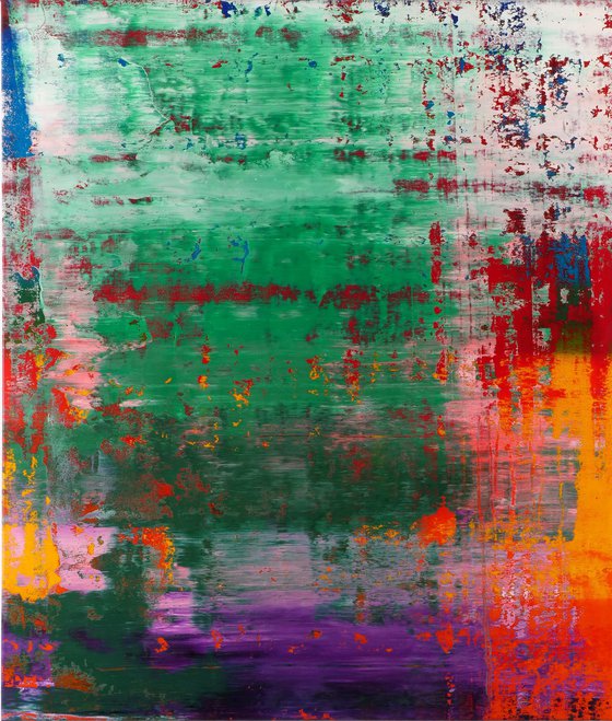 The Longest Summer II