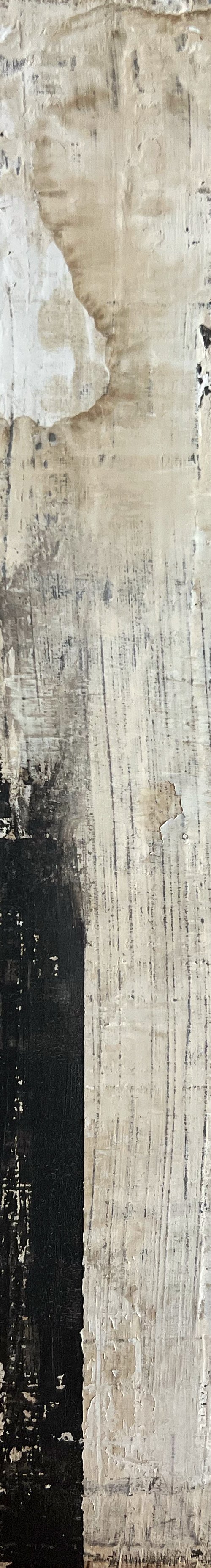 A Detail Becomes the Whole by Sergio Aranda