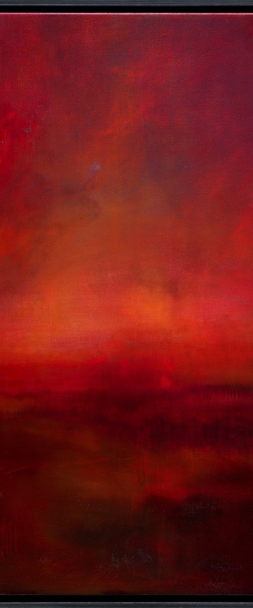 RADIANCE by Victoria Curling-Eriksson