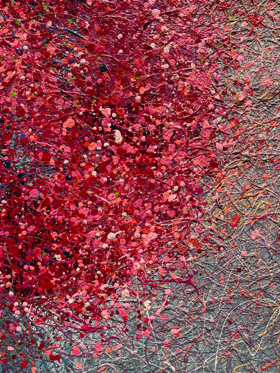 Scarlet Breath