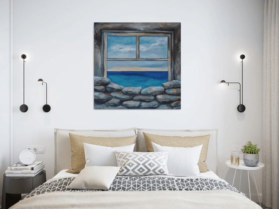 Through the Barricades