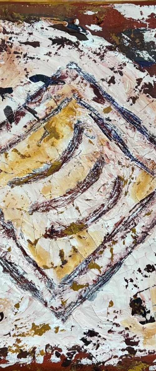 Ancestral Hearth: The Trypillia Code by Tetiana Pchelnykova