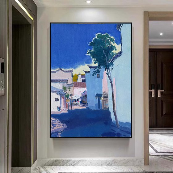 Village 245
