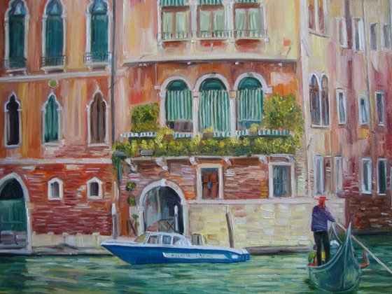 Venice