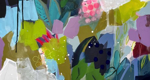 Artwork by Tanya Lytko