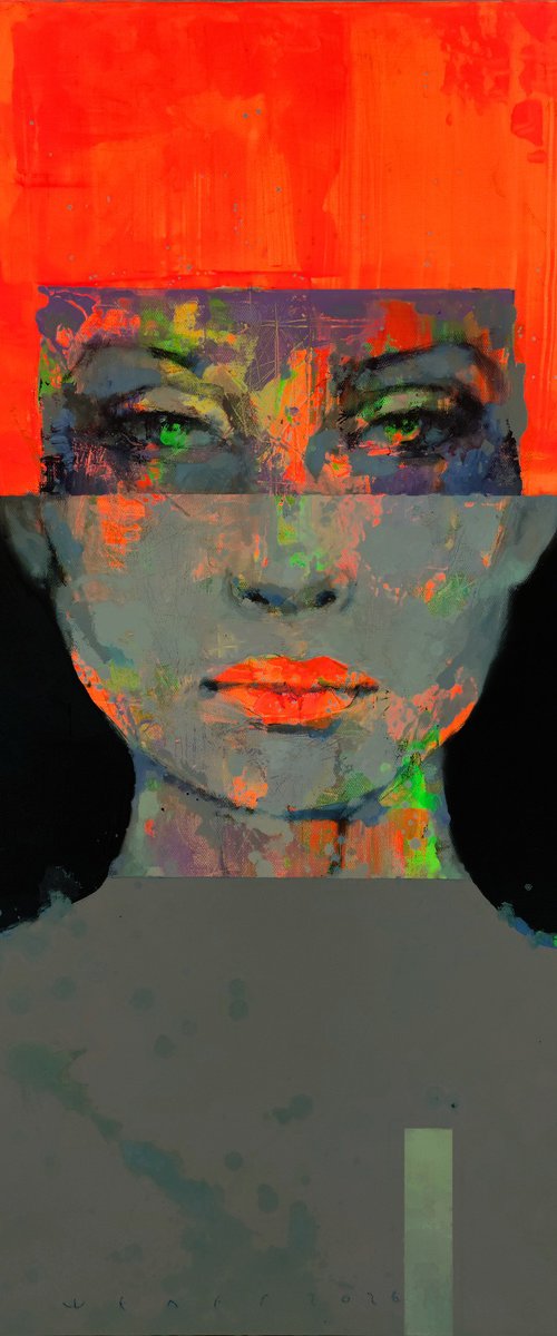 Grapefruit Juice by Victor Sheleg