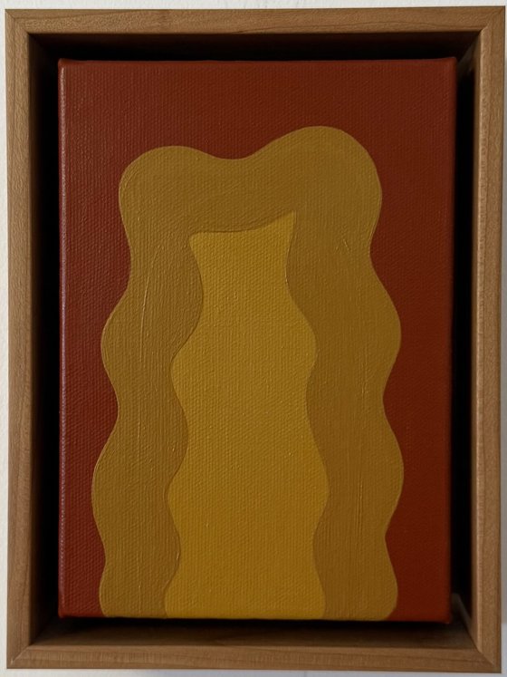 Brown Mini