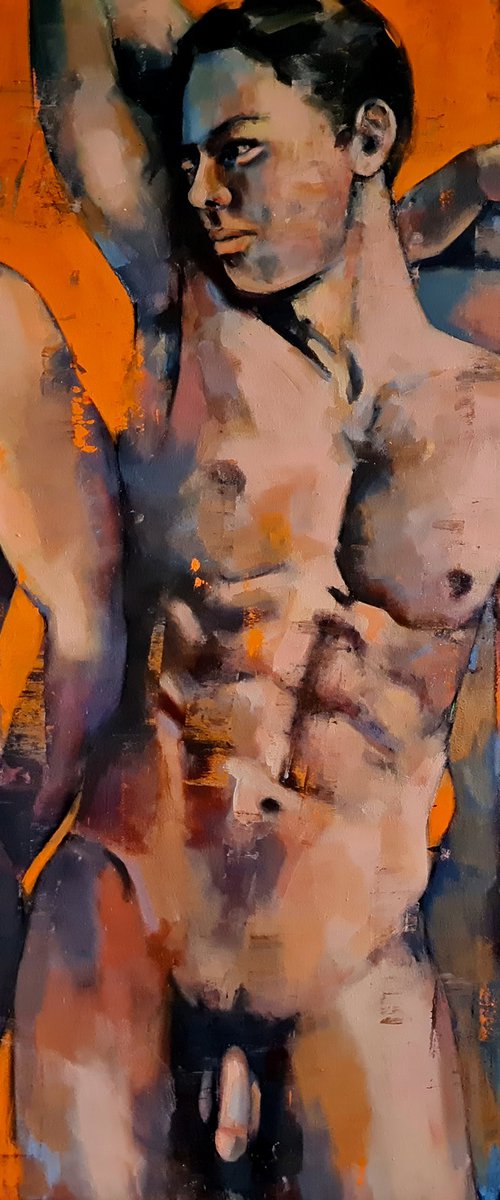 Reawakening 5-3-25 by Thomas Donaldson