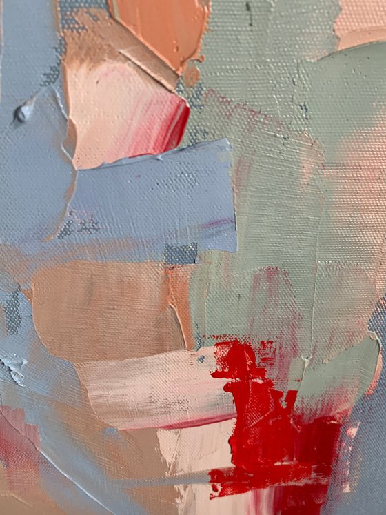 Woman.
