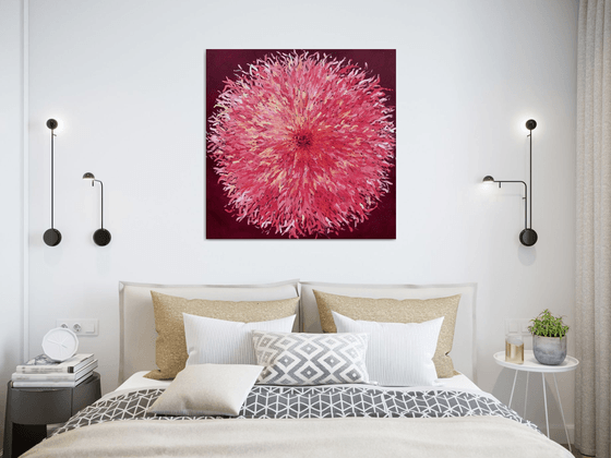 Flower beauty