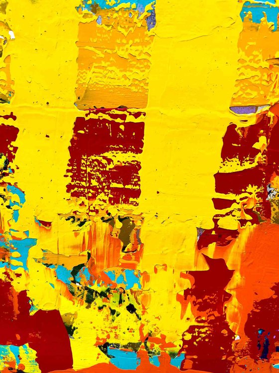 Layers Of A Silent Anthem