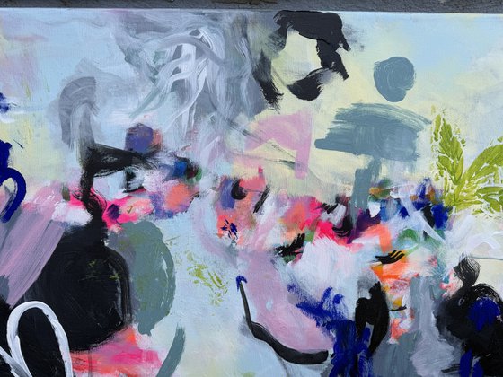 Remembering Balance 22