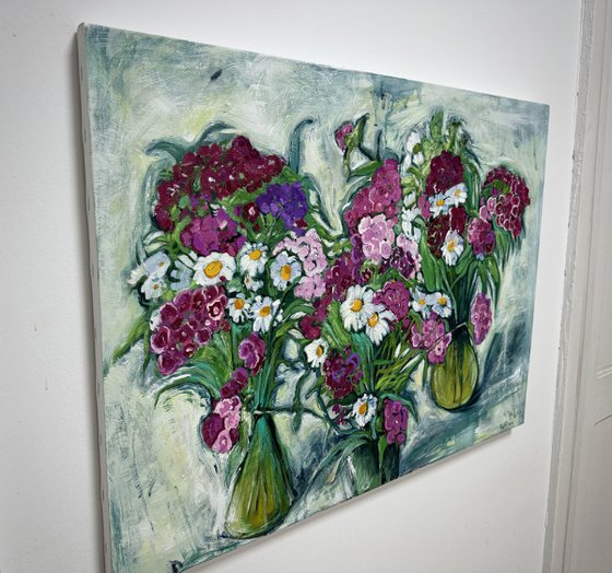 “Flowers”