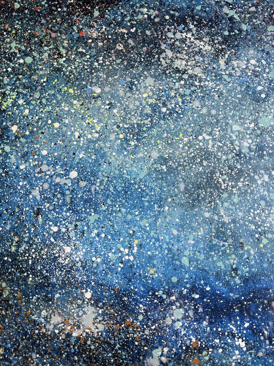 Milky Way No.1