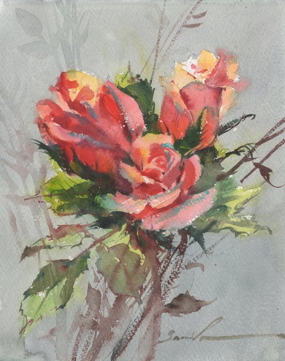 Rose