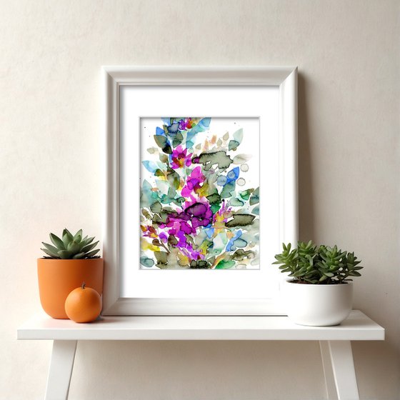 Flora Bliss 3