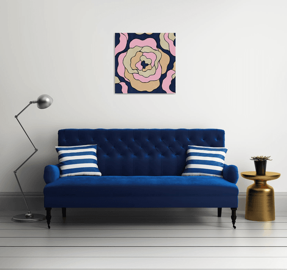 Velvet Bloom #10