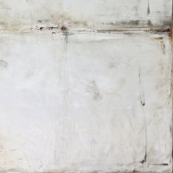 White and beige II