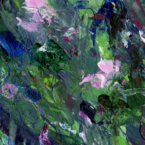 Meadow Opulence
