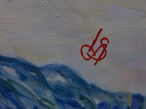Scottish Vibes 3