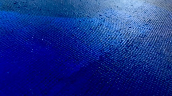 Beyond the blue sea no. 326