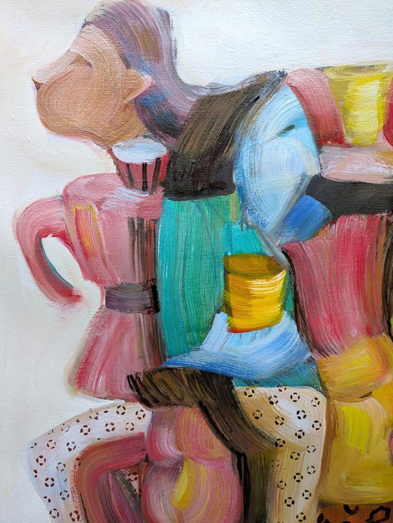 Coffee Yogi