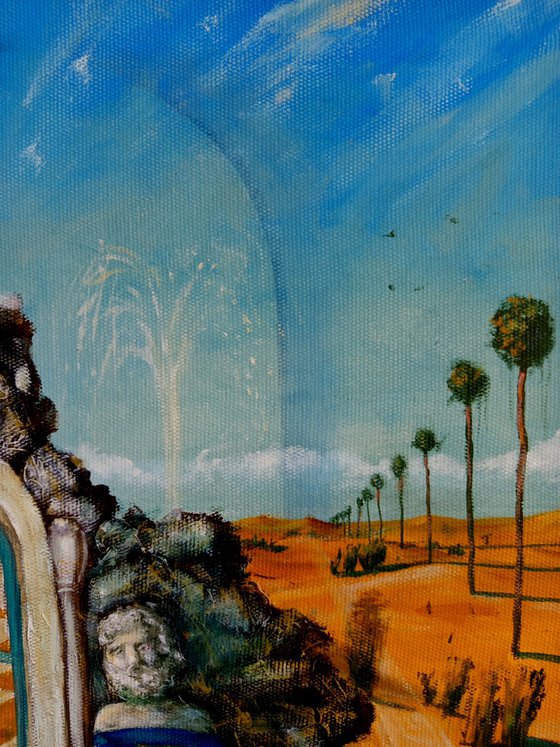 Oasis