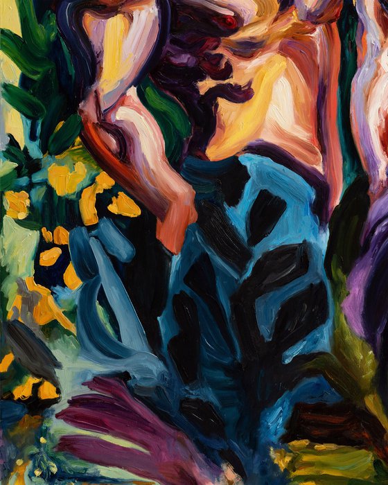 Bloom