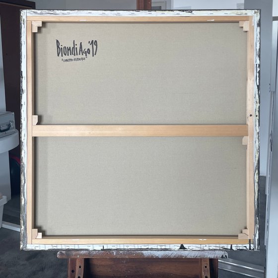 Vertical Concepts - Lonely Mark