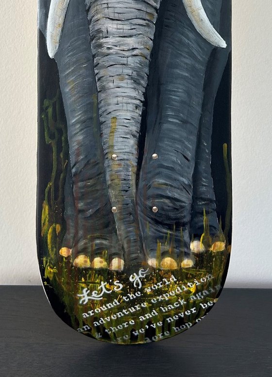 Elephant