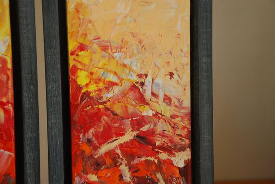 Red Mountains IV (ref#:557-H)