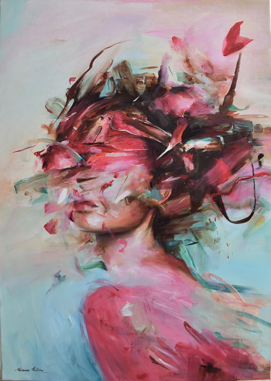 Veil of Becoming
