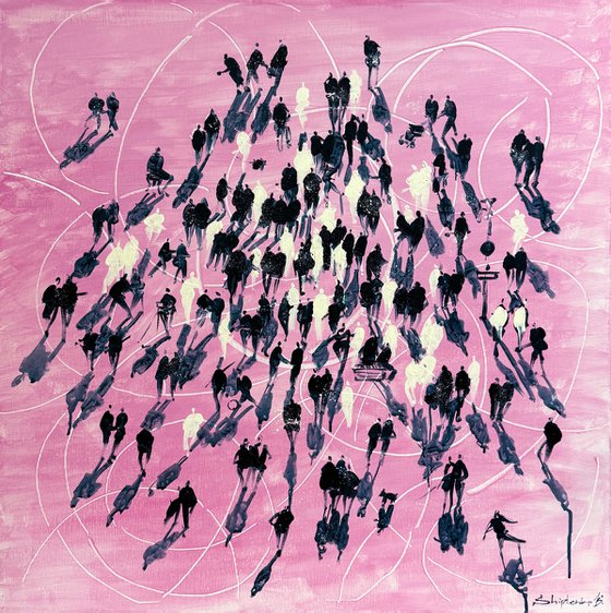 Pink Motion