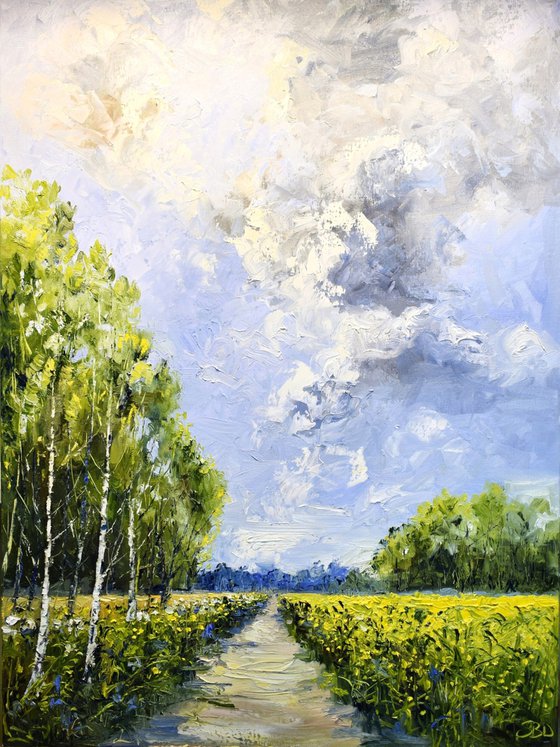 Natures path