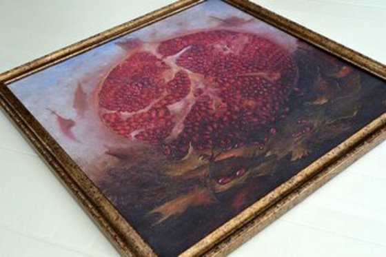 Pomegranate