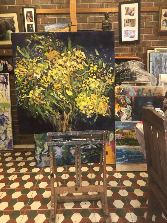 WATTLE